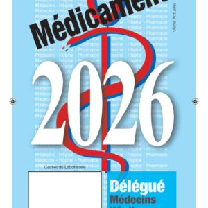 Caducée de délégué