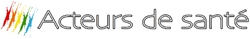 logo ACTEURS de SANTE