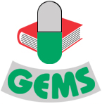 Logo Gems