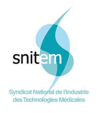 logo SNITEM