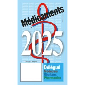 Caducée de délégué